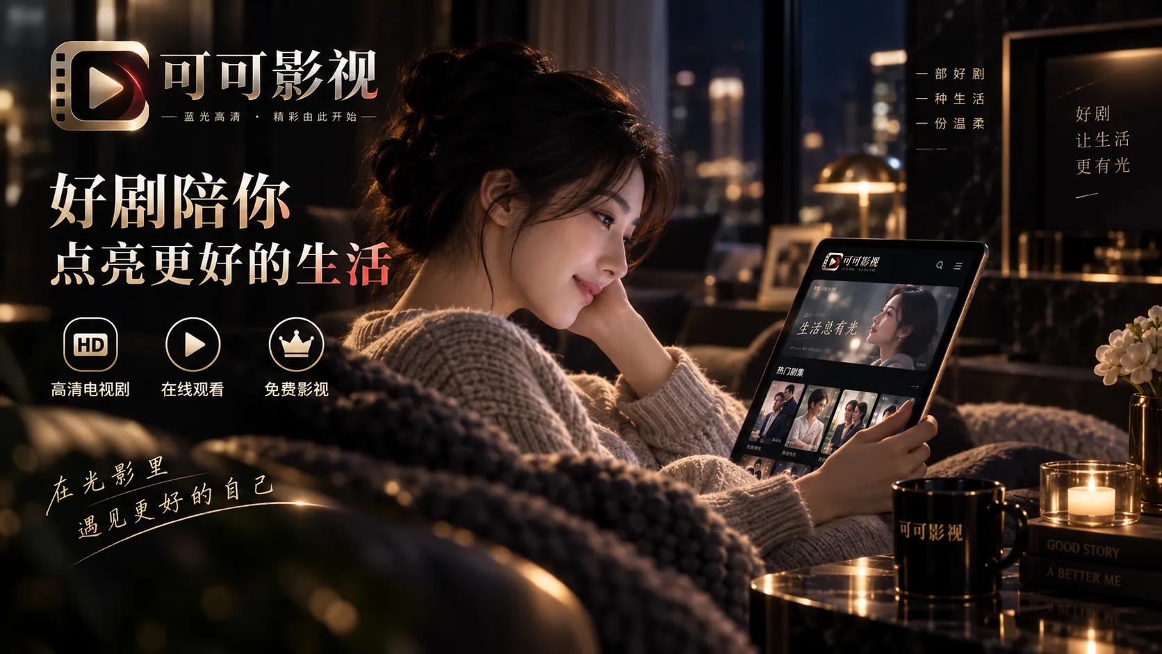 夜间独看：安静但有余味